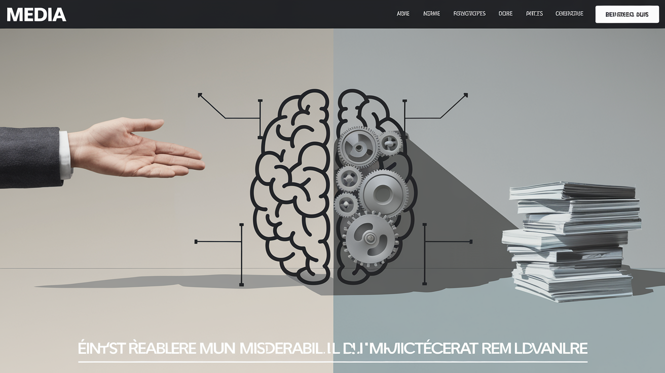Communication schizophrène des associations sur le handicap : misérabilisme vs jargon technocrate