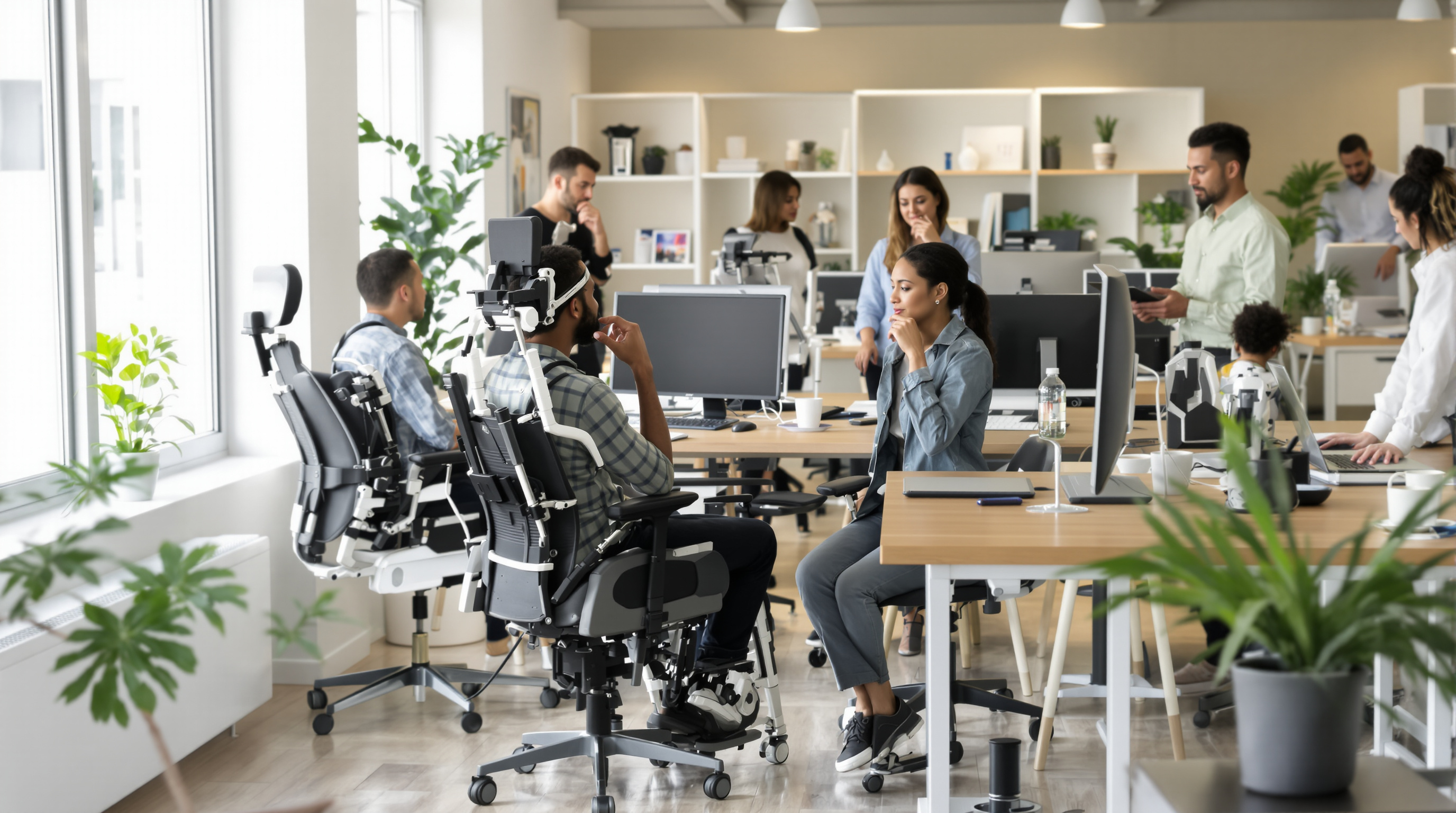 Diversité invisible du handicap en milieu professionnel